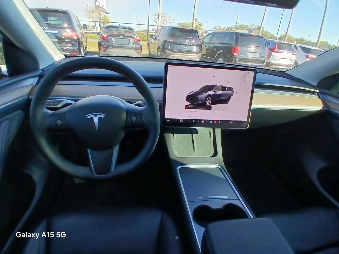 2024 Tesla Model Y Long Range Sport Utility 4D Maitland FL