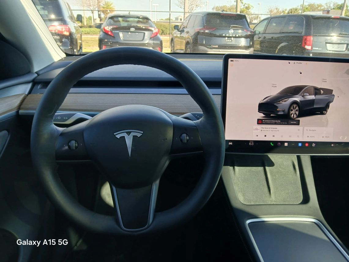 2024 Tesla Model Y Long Range Sport Utility 4D Maitland FL