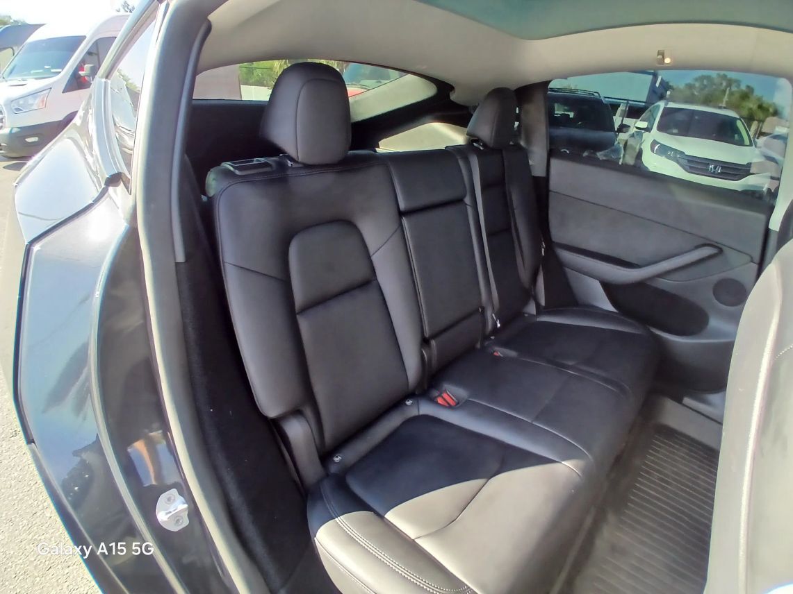 2024 Tesla Model Y Long Range Sport Utility 4D Maitland FL