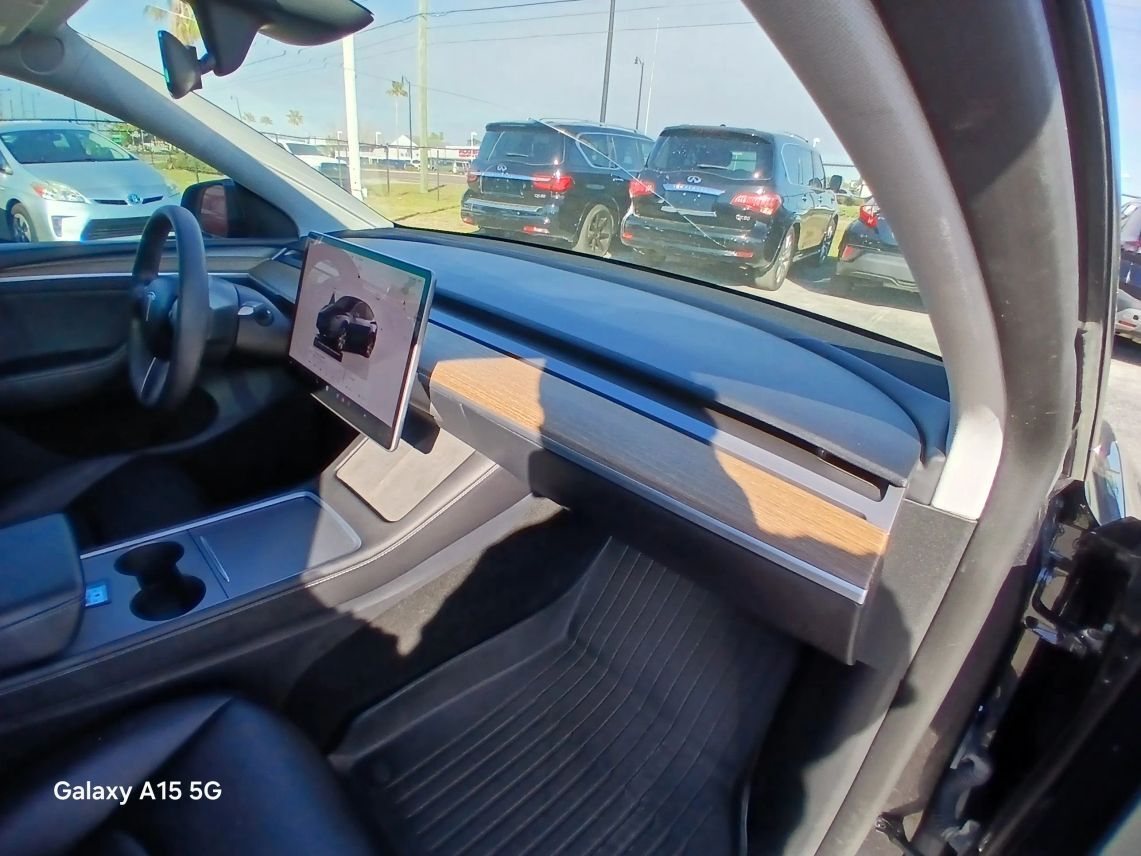 2024 Tesla Model Y Long Range Sport Utility 4D Maitland FL