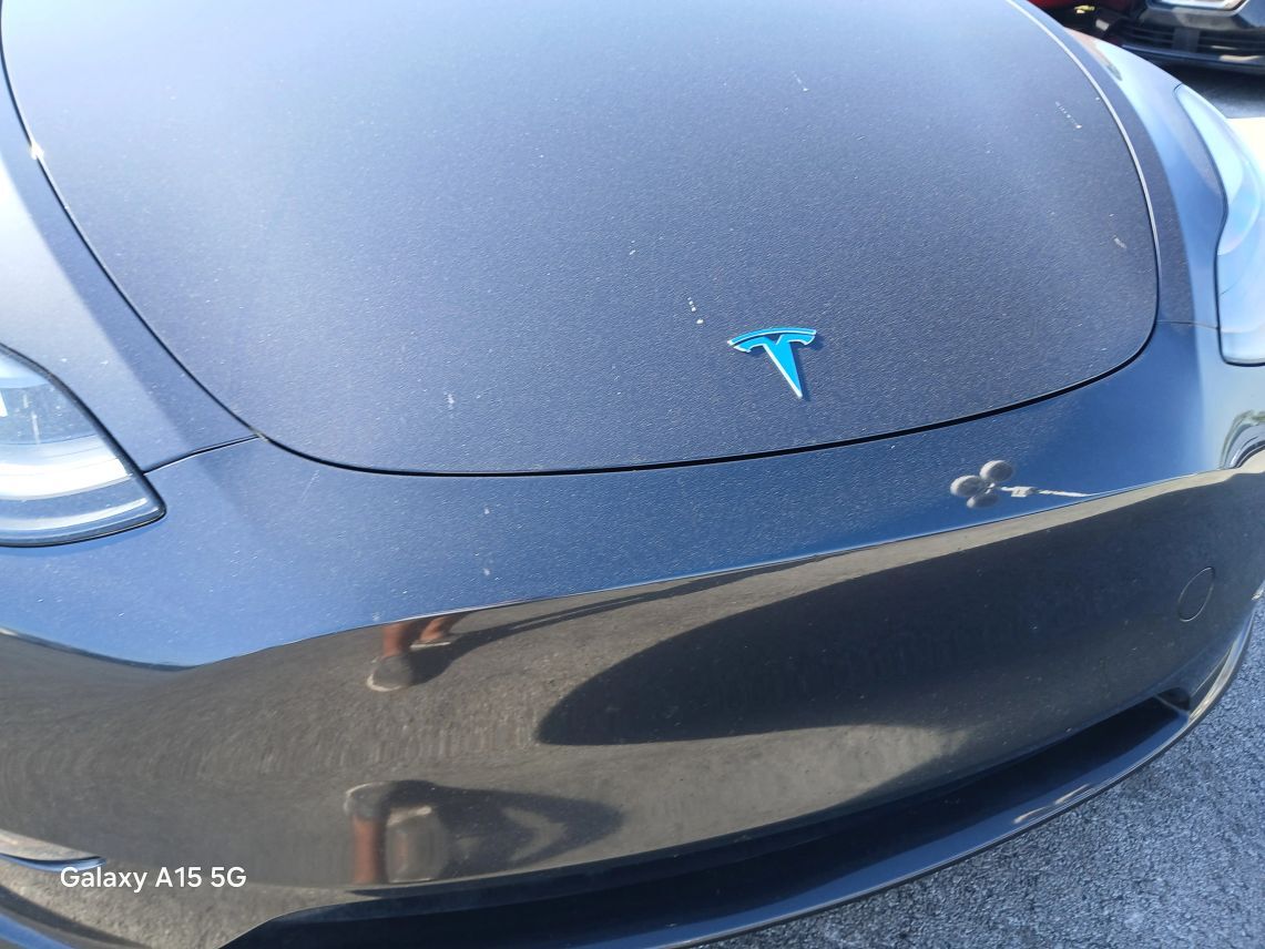 2024 Tesla Model Y Long Range Sport Utility 4D Maitland FL