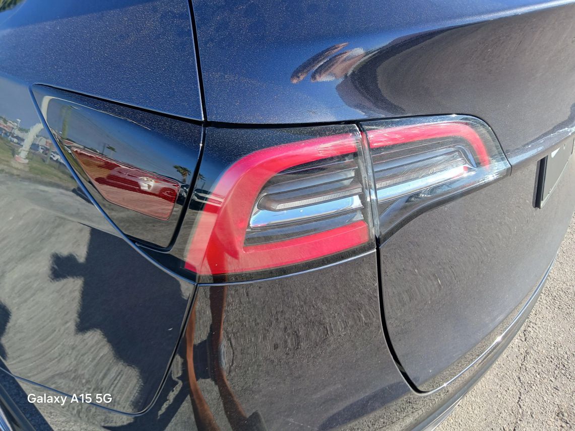 2024 Tesla Model Y Long Range Sport Utility 4D Maitland FL