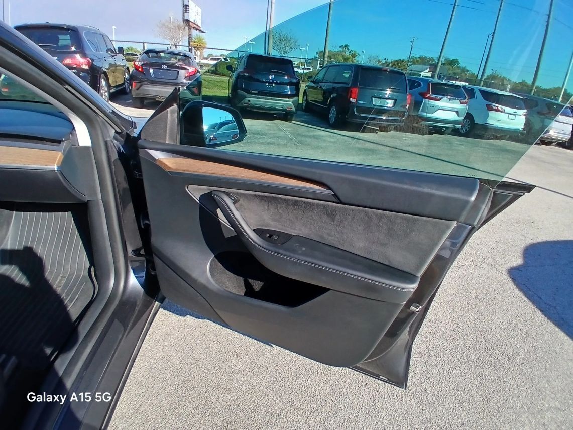 2024 Tesla Model Y Long Range Sport Utility 4D Maitland FL