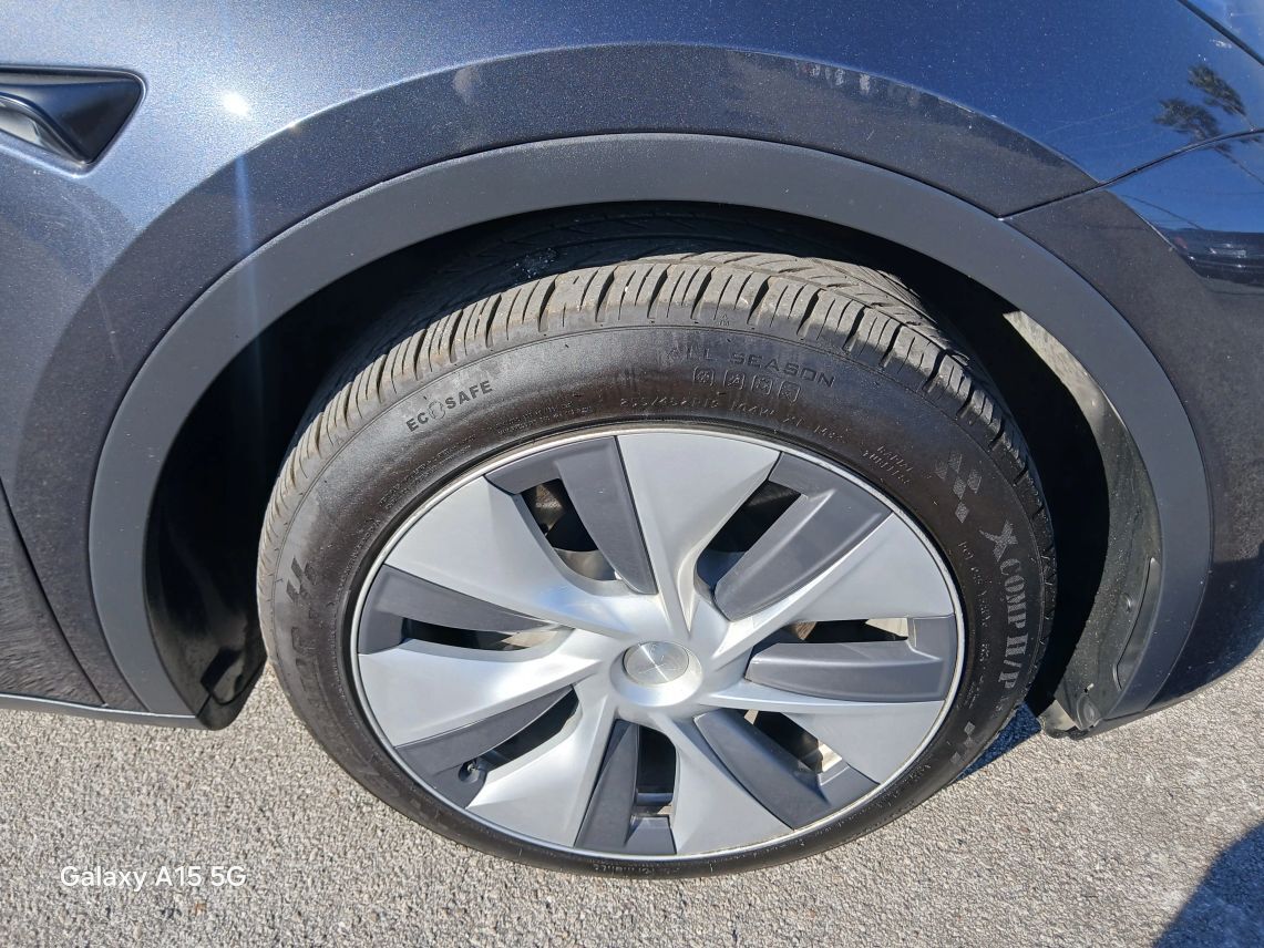 2024 Tesla Model Y Long Range Sport Utility 4D Maitland FL