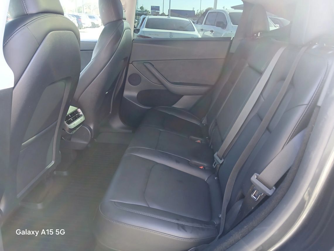 2024 Tesla Model Y Long Range Sport Utility 4D Maitland FL