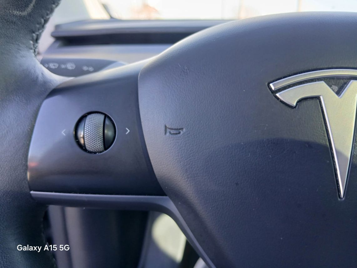 2024 Tesla Model Y Long Range Sport Utility 4D Maitland FL