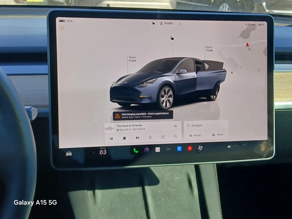 2024 Tesla Model Y Long Range Sport Utility 4D Maitland FL