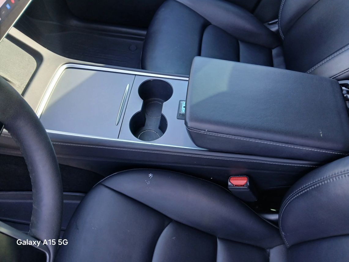 2024 Tesla Model Y Long Range Sport Utility 4D Maitland FL