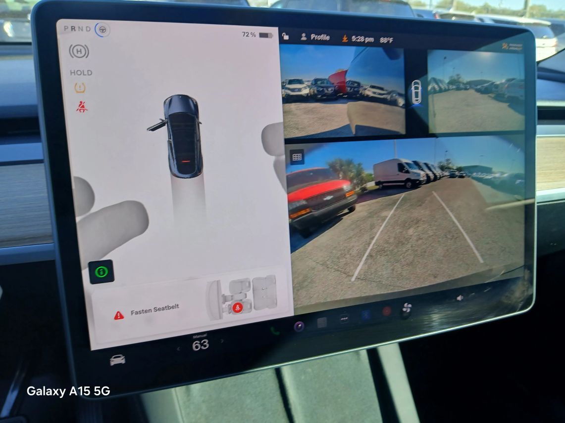 2024 Tesla Model Y Long Range Sport Utility 4D Maitland FL