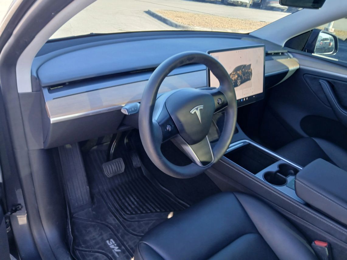 2024 Tesla Model Y Long Range Sport Utility 4D Maitland FL