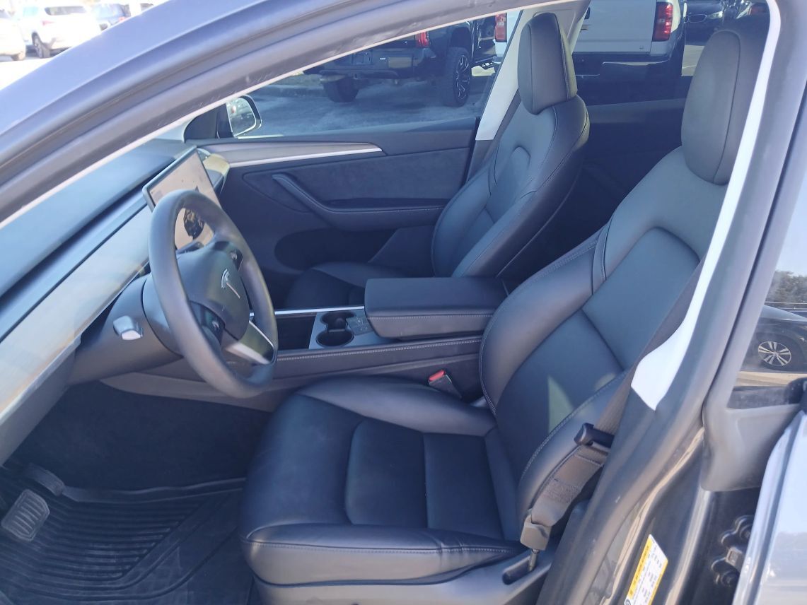 2024 Tesla Model Y Long Range Sport Utility 4D Maitland FL