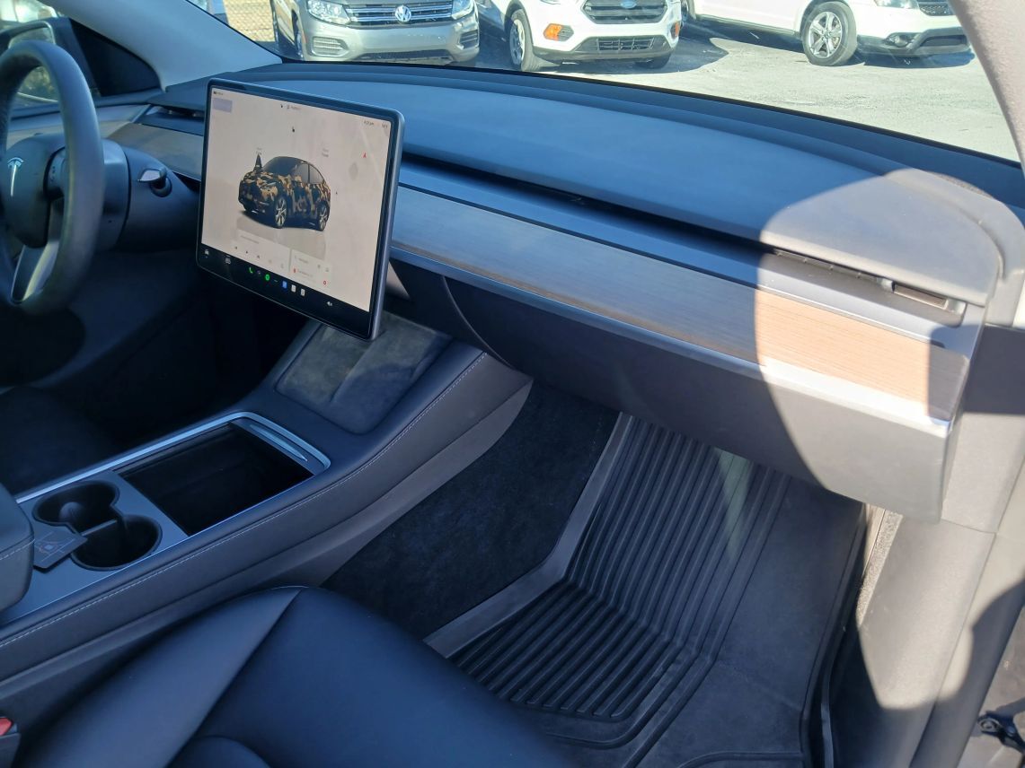 2024 Tesla Model Y Long Range Sport Utility 4D Maitland FL