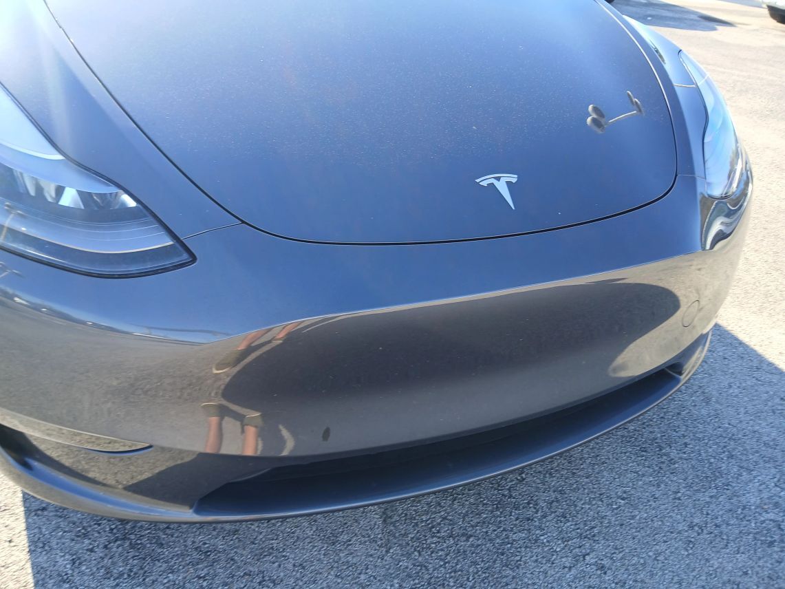 2024 Tesla Model Y Long Range Sport Utility 4D Maitland FL