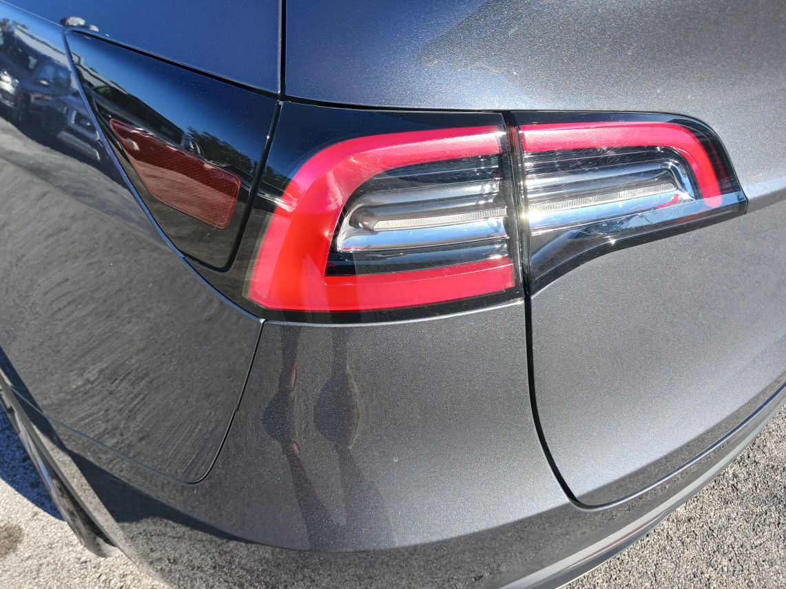 2024 Tesla Model Y Long Range Sport Utility 4D Maitland FL