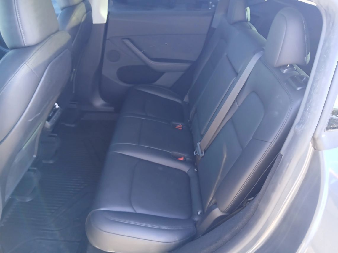 2024 Tesla Model Y Long Range Sport Utility 4D Maitland FL