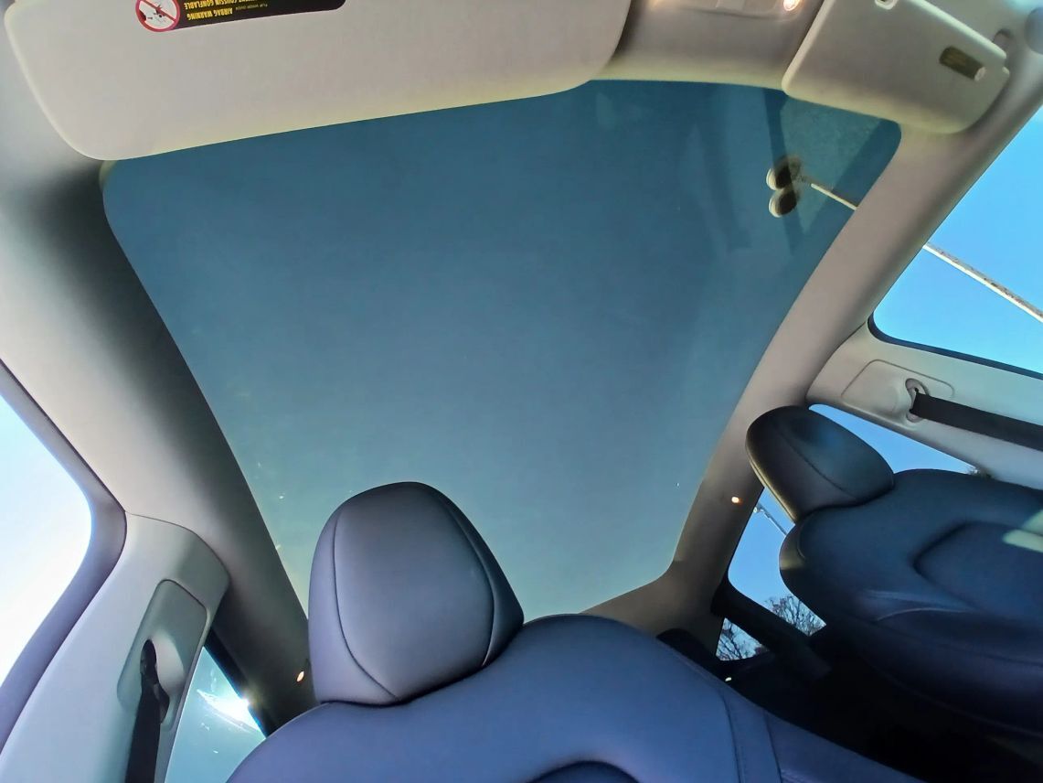 2024 Tesla Model Y Long Range Sport Utility 4D Maitland FL