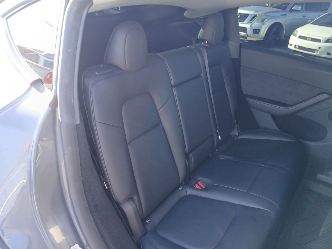 2024 Tesla Model Y Long Range Sport Utility 4D Maitland FL