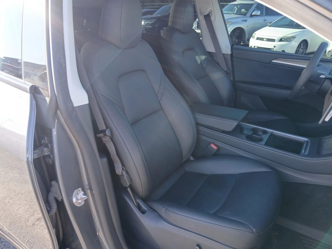 2024 Tesla Model Y Long Range Sport Utility 4D Maitland FL