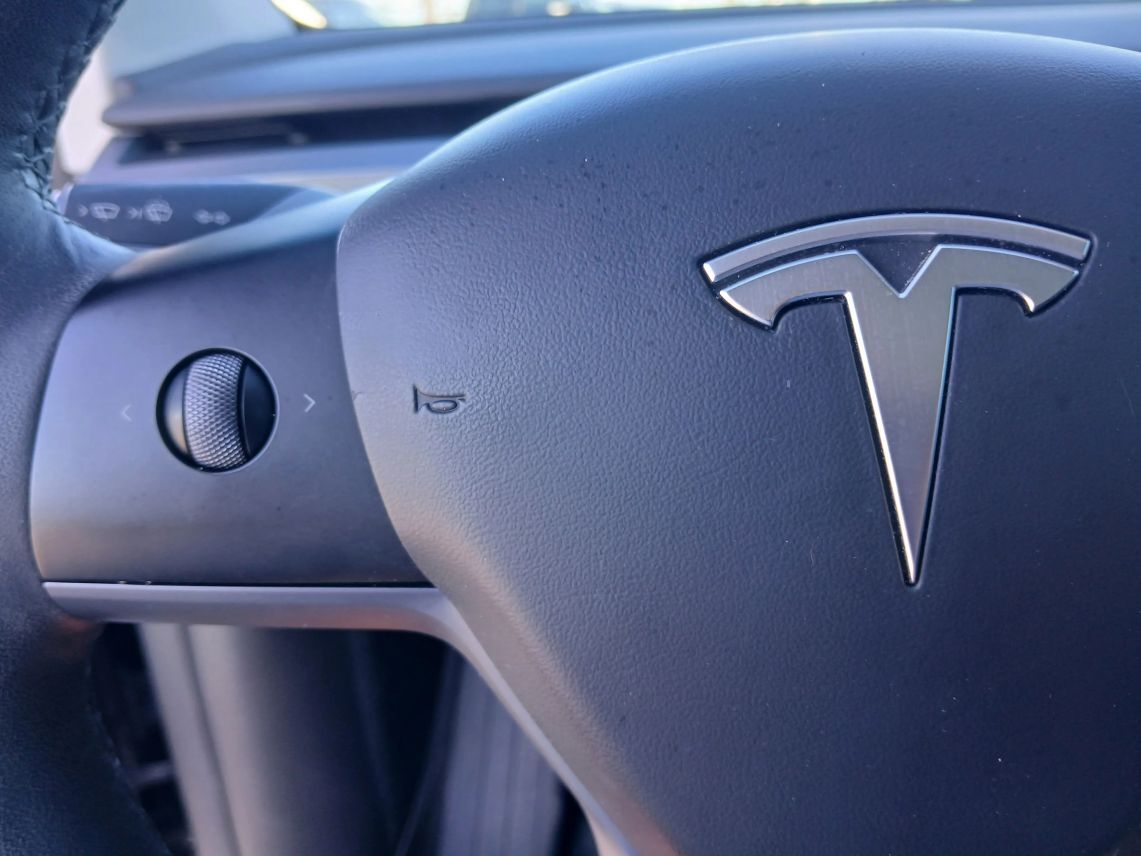 2024 Tesla Model Y Long Range Sport Utility 4D Maitland FL