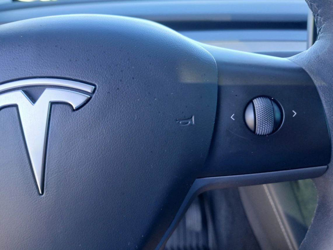 2024 Tesla Model Y Long Range Sport Utility 4D Maitland FL