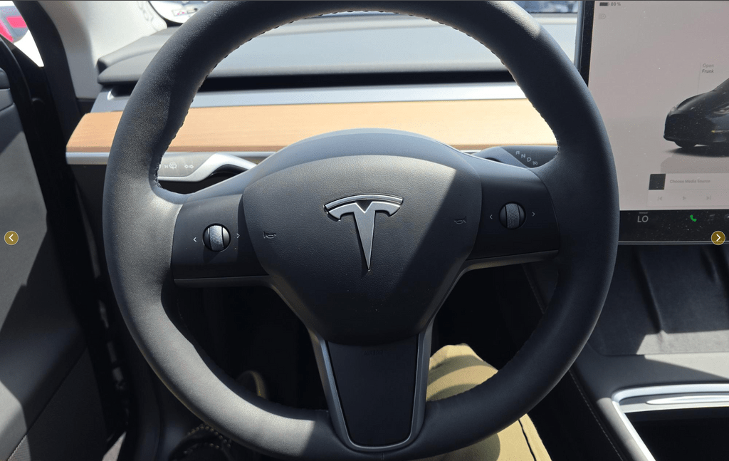 2024 Tesla Model Y Long Range Tigard OR