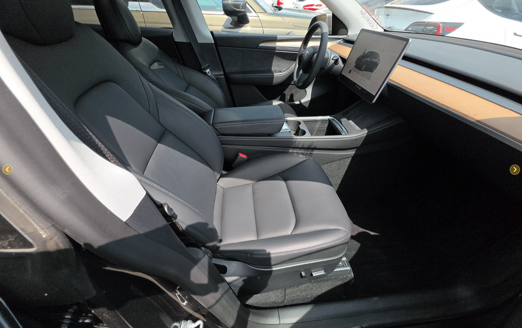 2024 Tesla Model Y Long Range Tigard OR