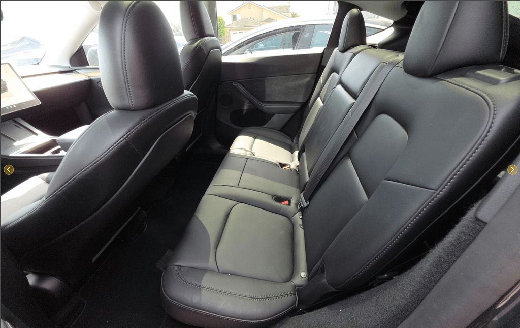 2024 Tesla Model Y Long Range Tigard OR