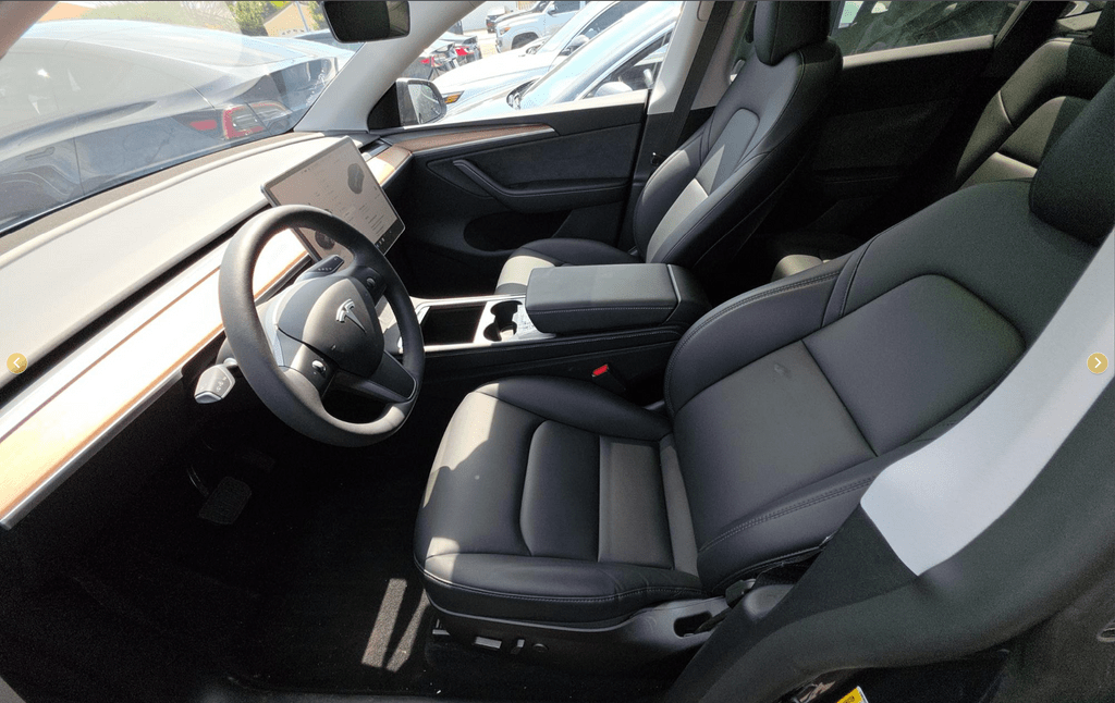 2024 Tesla Model Y Long Range Tigard OR