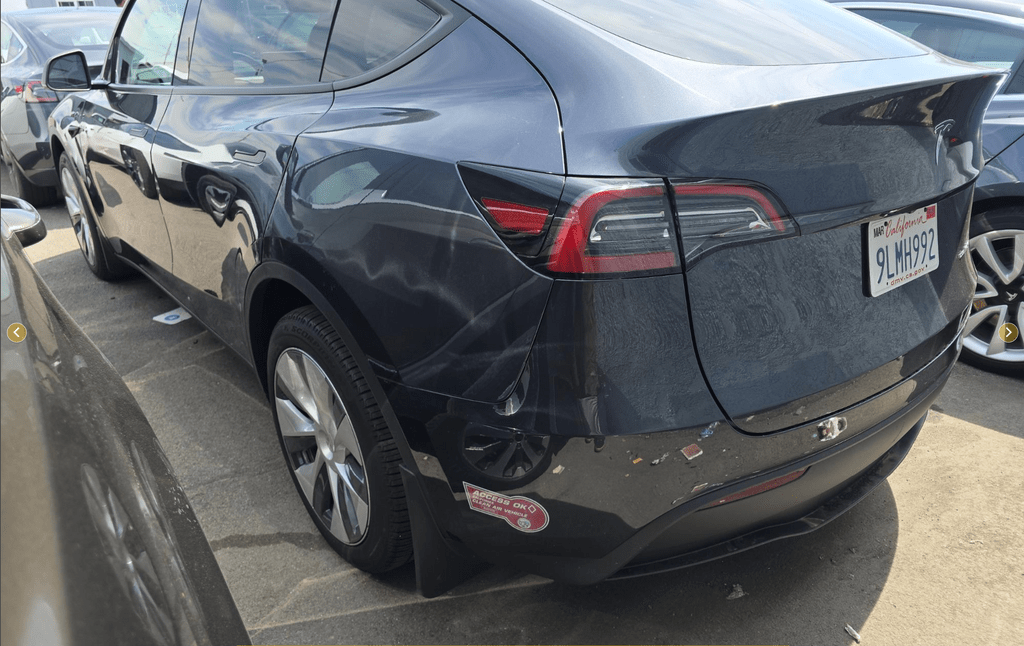 2024 Tesla Model Y Long Range Tigard OR