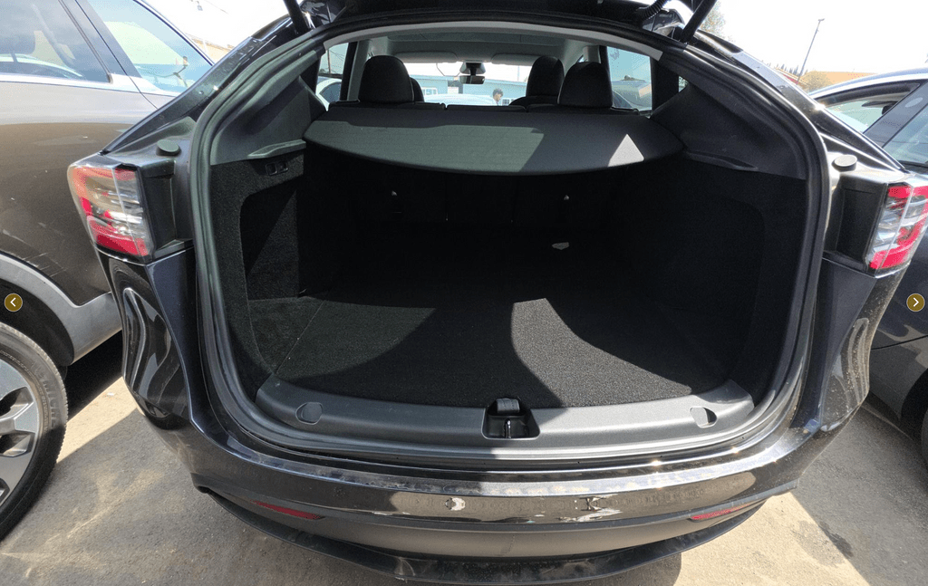 2024 Tesla Model Y Long Range Tigard OR