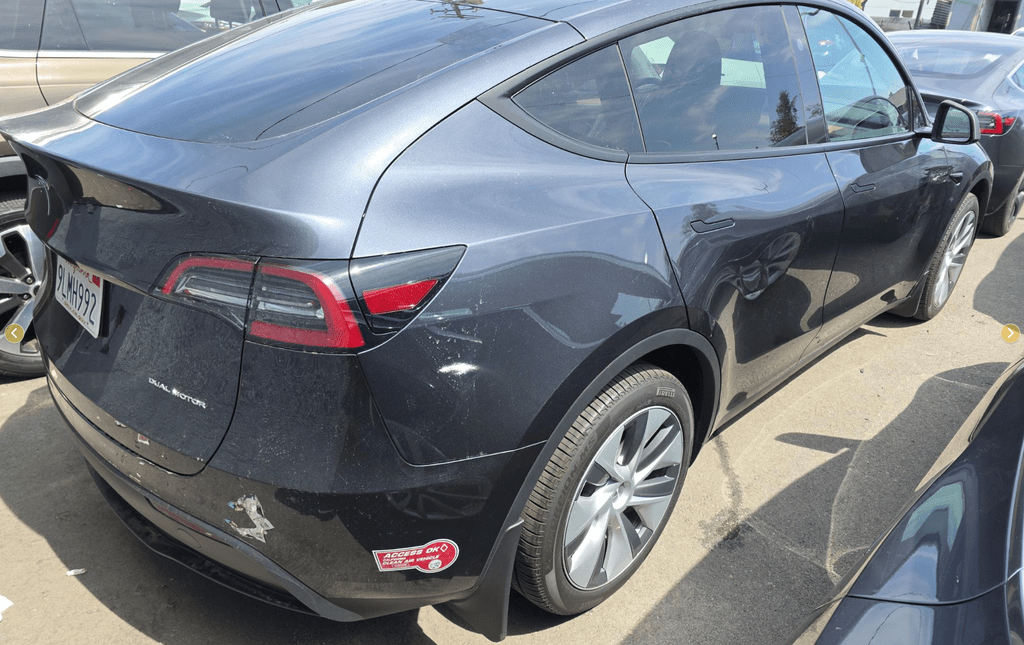 2024 Tesla Model Y Long Range Tigard OR
