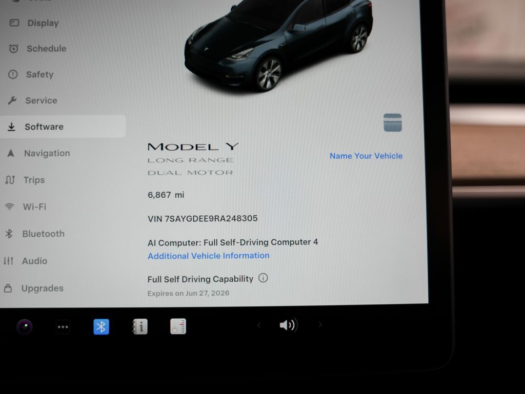 2024 Tesla Model Y Long Range Tigard OR