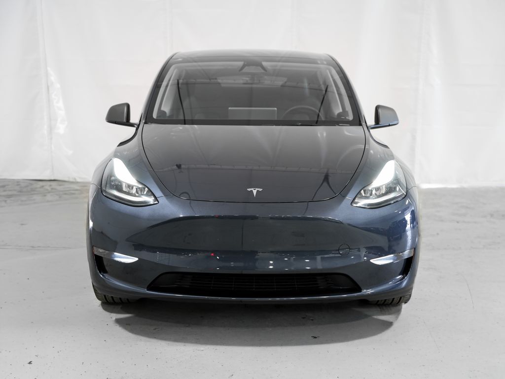 2024 Tesla Model Y Long Range Tigard OR