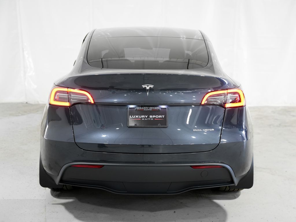 2024 Tesla Model Y Long Range Tigard OR