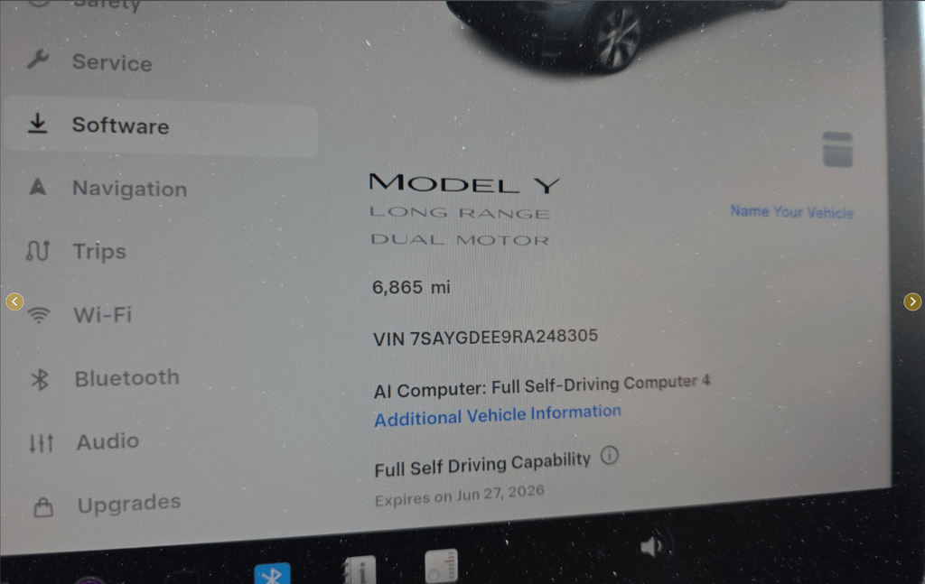 2024 Tesla Model Y Long Range Tigard OR