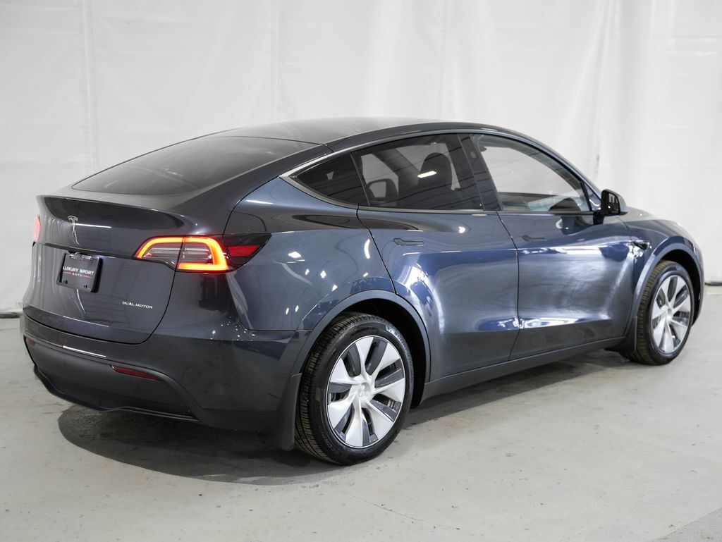 2024 Tesla Model Y Long Range Tigard OR