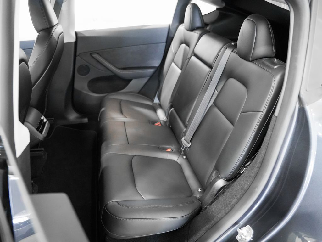 2024 Tesla Model Y Long Range Tigard OR