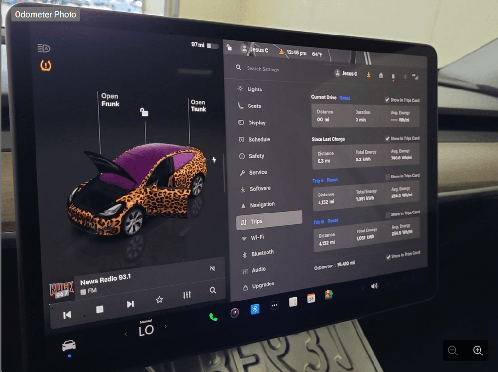 2024 Tesla Model Y Long Range Tigard OR
