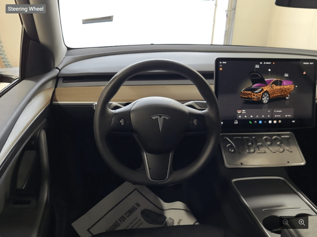 2024 Tesla Model Y Long Range Tigard OR