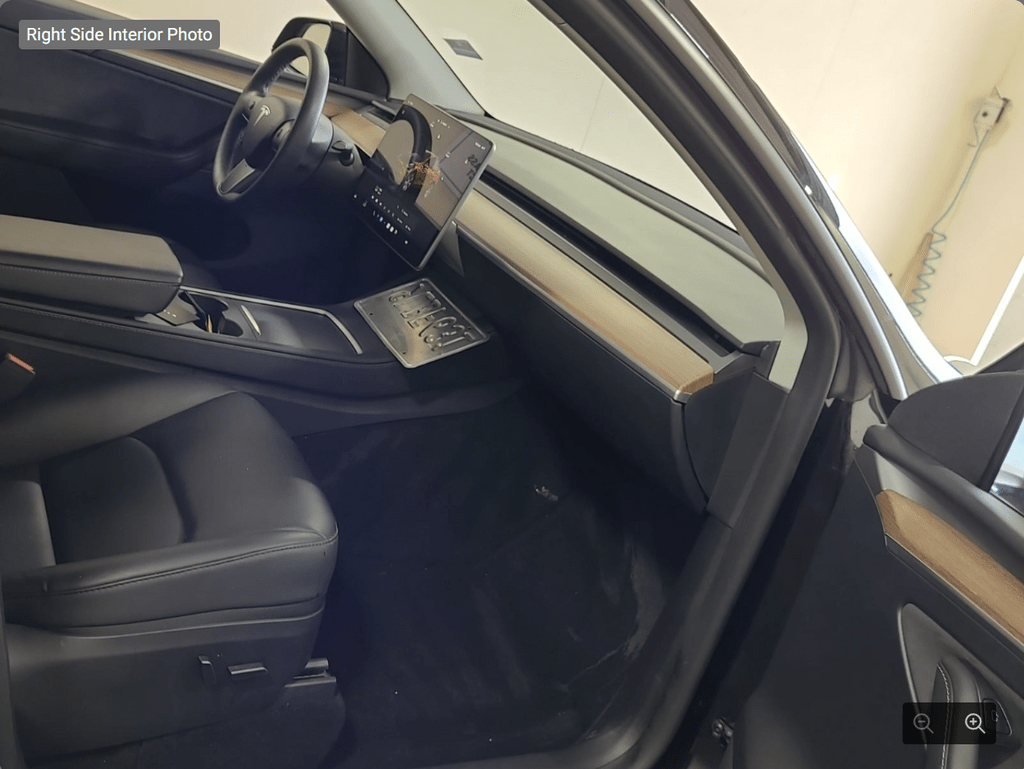 2024 Tesla Model Y Long Range Tigard OR