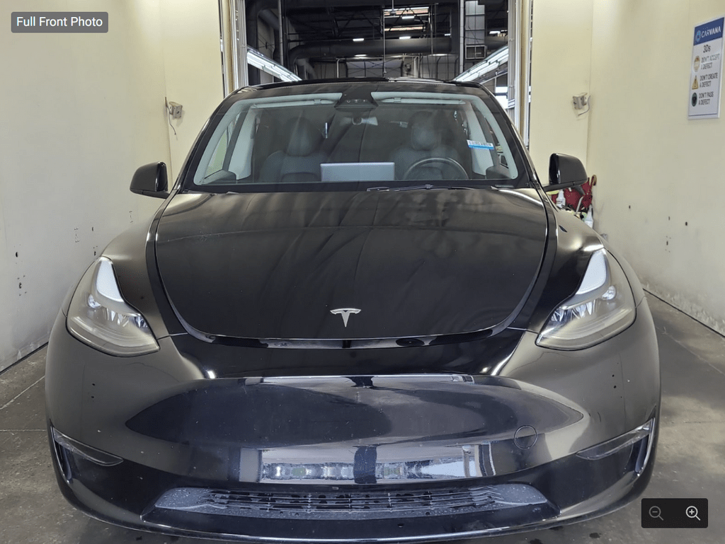 2024 Tesla Model Y Long Range Tigard OR