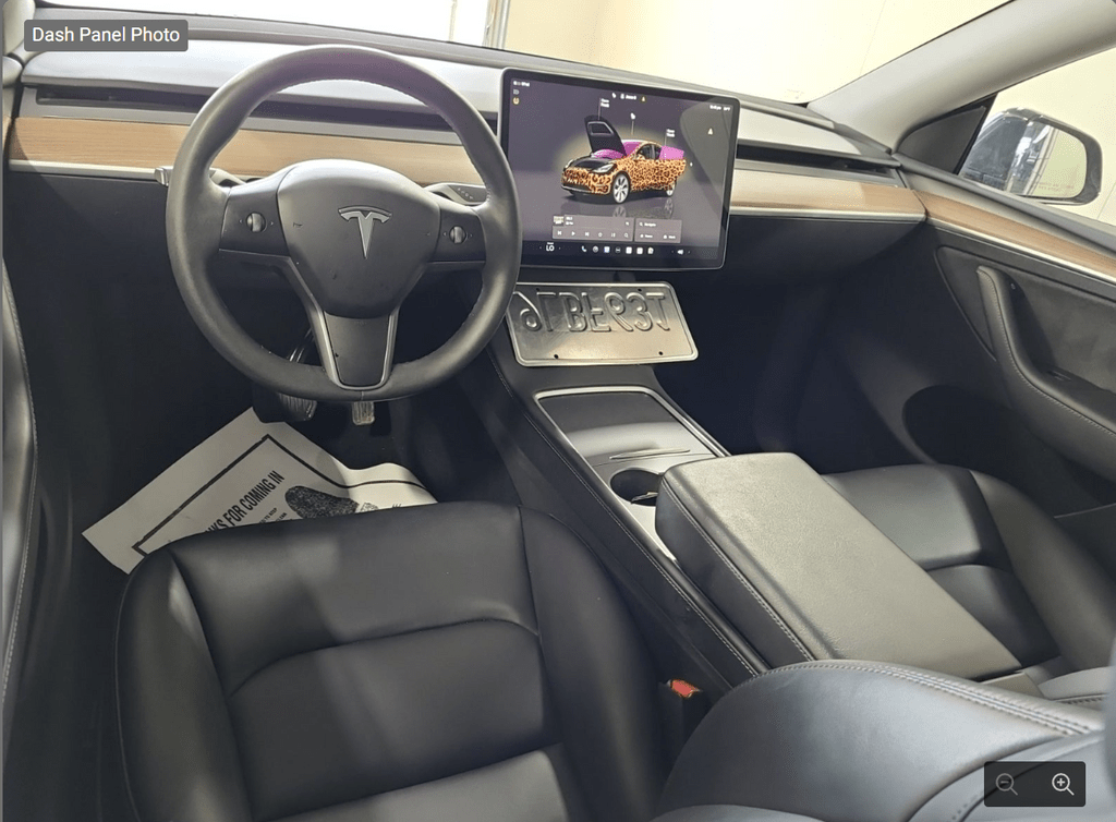 2024 Tesla Model Y Long Range Tigard OR