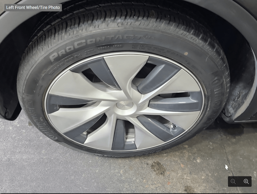 2024 Tesla Model Y Long Range Tigard OR