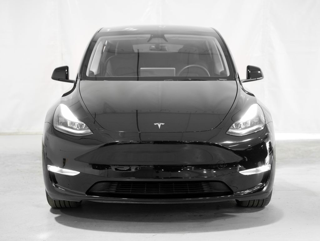 2024 Tesla Model Y Long Range Tigard OR