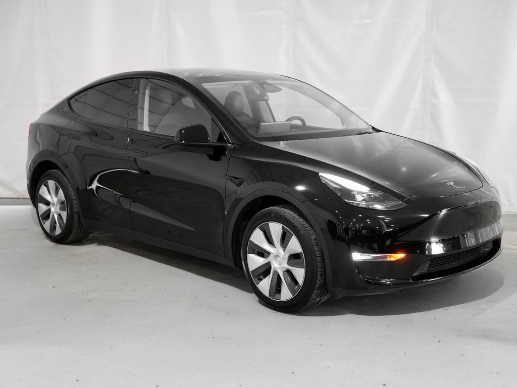 2024 Tesla Model Y Long Range Tigard OR