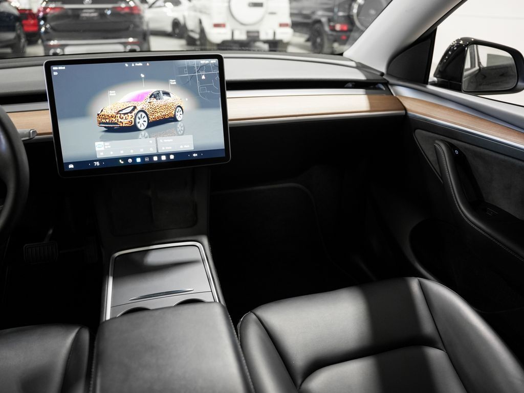 2024 Tesla Model Y Long Range Tigard OR