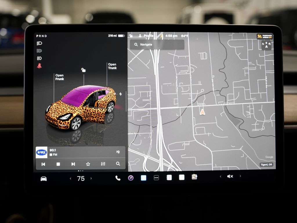 2024 Tesla Model Y Long Range Tigard OR