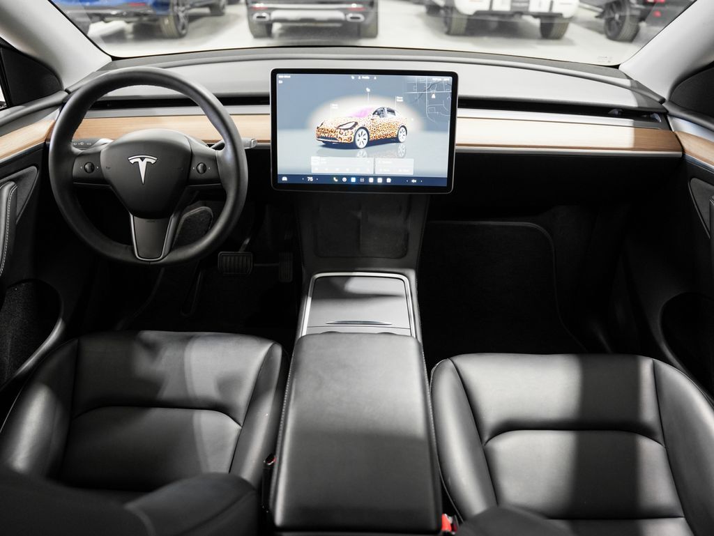 2024 Tesla Model Y Long Range Tigard OR