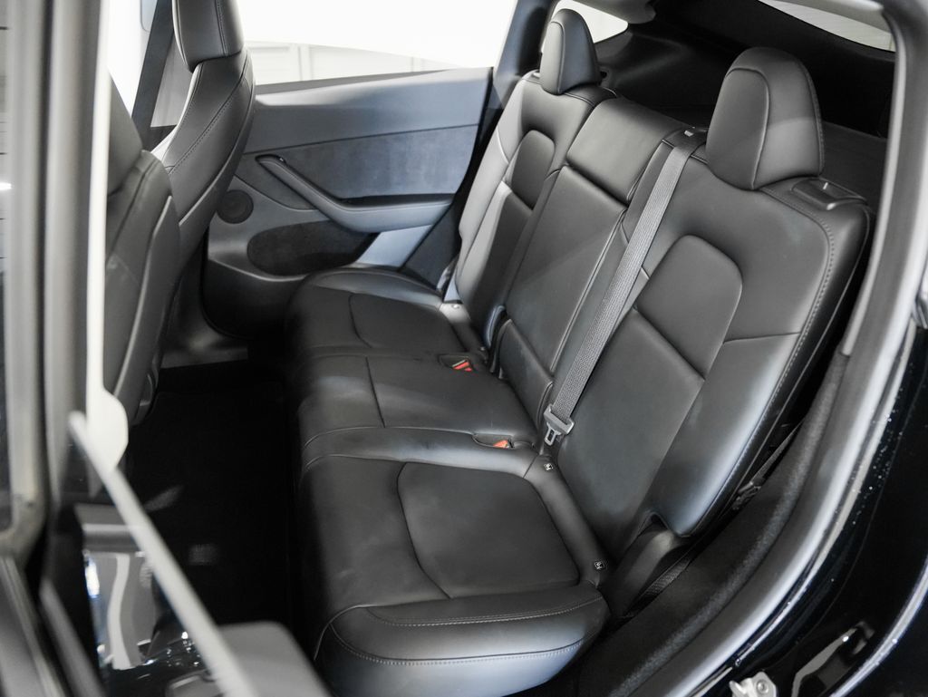 2024 Tesla Model Y Long Range Tigard OR
