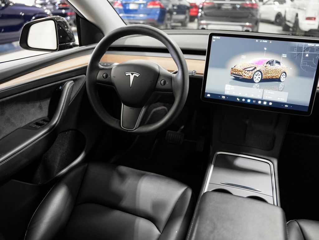 2024 Tesla Model Y Long Range Tigard OR